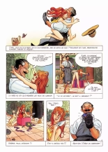 La Fleur Amoureuse : page 9