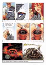 La Fleur Amoureuse : page 10