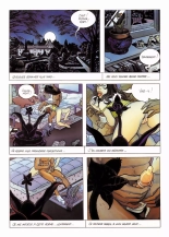 La Fleur Amoureuse : page 11