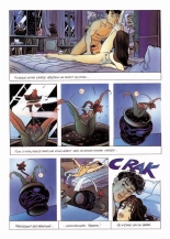 La Fleur Amoureuse : page 12
