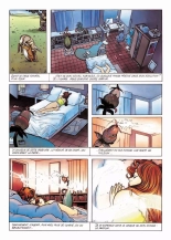 La Fleur Amoureuse : page 14