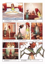La Fleur Amoureuse : page 15