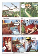 La Fleur Amoureuse : page 17