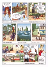 La Fleur Amoureuse : page 18