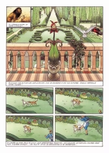 La Fleur Amoureuse : page 19