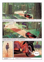 La Fleur Amoureuse : page 20