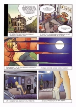 La Fleur Amoureuse : page 23