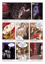 La Fleur Amoureuse : page 25