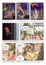 La Fleur Amoureuse : page 26