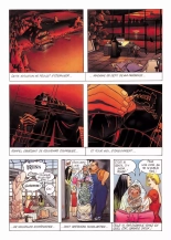 La Fleur Amoureuse : page 27