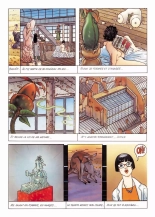 La Fleur Amoureuse : page 28