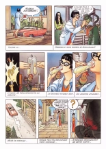 La Fleur Amoureuse : page 29