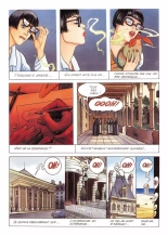 La Fleur Amoureuse : page 30