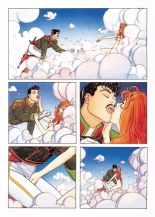 La Fleur Amoureuse : page 31