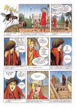 La Fleur Amoureuse : page 34