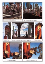 La Fleur Amoureuse : page 37