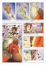 La Fleur Amoureuse : page 41