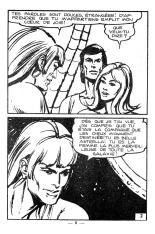 La fleur de la vie : page 6