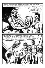 La fleur de la vie : page 7
