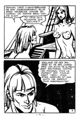La fleur de la vie : page 9