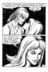 La fleur de la vie : page 12