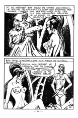 La fleur de la vie : page 14