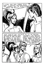 La fleur de la vie : page 16