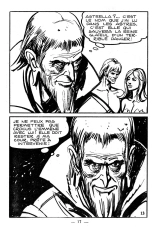 La fleur de la vie : page 17