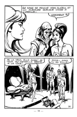 La fleur de la vie : page 18