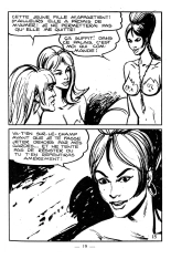 La fleur de la vie : page 19