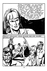La fleur de la vie : page 20