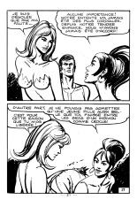 La fleur de la vie : page 21