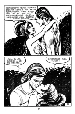 La fleur de la vie : page 24