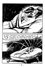 La fleur de la vie : page 25