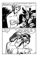 La fleur de la vie : page 28