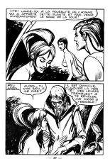 La fleur de la vie : page 29