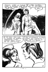 La fleur de la vie : page 31