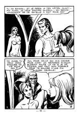 La fleur de la vie : page 32