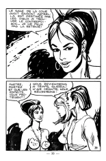 La fleur de la vie : page 33