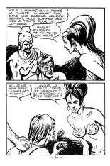 La fleur de la vie : page 35
