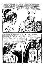 La fleur de la vie : page 37