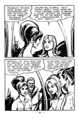 La fleur de la vie : page 38