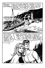 La fleur de la vie : page 40