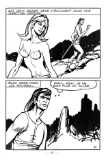 La fleur de la vie : page 41