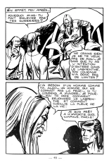 La fleur de la vie : page 43