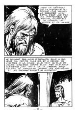 La fleur de la vie : page 44