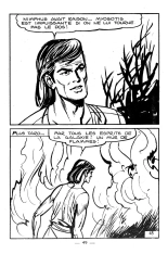 La fleur de la vie : page 49