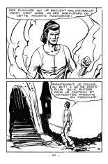 La fleur de la vie : page 50