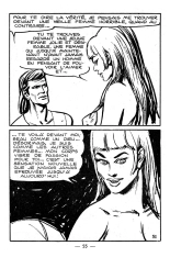 La fleur de la vie : page 55