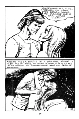 La fleur de la vie : page 56